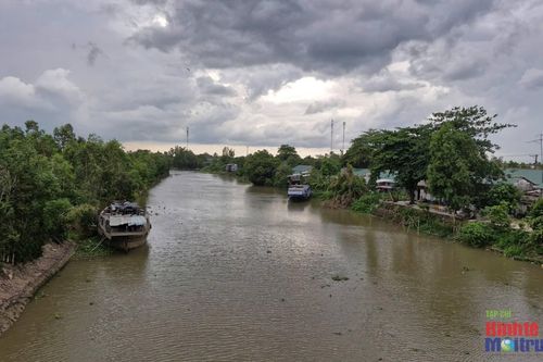 An Giang chủ động quản trị rủi ro thiên tai trước thời tiết cực đoan