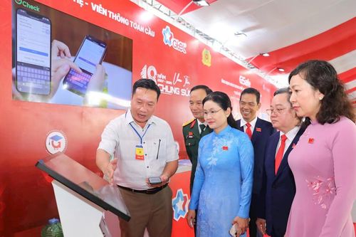 TP. Đồng Nai: Xây dựng đô thị thông minh từ các nền tảng số