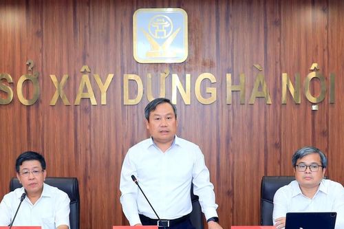 Hà Nội: Đảm bảo thủ tục các dự án của thành phố được triển khai ở mức cao nhất và nhanh nhất