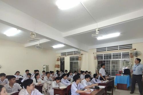 Cà Mau ứng dụng công nghệ số, khắc phục thiếu cục bộ sách giáo khoa