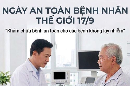 Ngày An toàn Bệnh nhân Thế giới: Thực trạng tiêu thụ đồ uống có đường ở trẻ em và thanh thiếu niên đáng báo động
