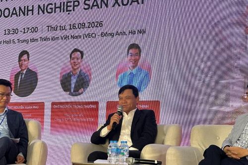Shark Phú kể chuyện cạnh tranh Trung Quốc, hạ giá nồi chiên không dầu từ 59 xuống 37 USD vẫn lãi