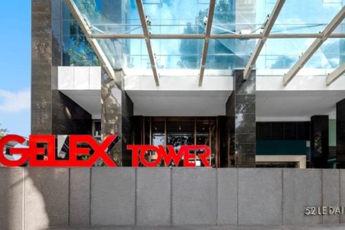 Ai sẽ mua 100 triệu cổ phiếu Hạ tầng GELEX trong thương vụ 2.860 tỷ đồng?