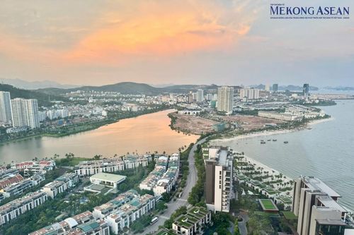 Việt Nam sẽ tăng trưởng cao nhất ASEAN-6 trong thập niên tới