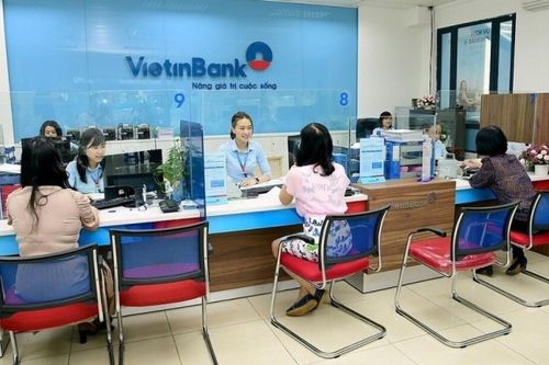 VietinBank lên kế hoạch phát hành 16.000 tỷ đồng trái phiếu kỳ hạn 6 năm