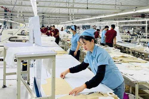 Tuyên Quang đặt mục tiêu tăng trưởng 10,5%/năm