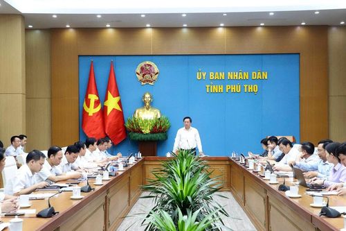 Phú Thọ: 100% cơ sở khám, chữa bệnh công lập triển khai hồ sơ bệnh án điện tử