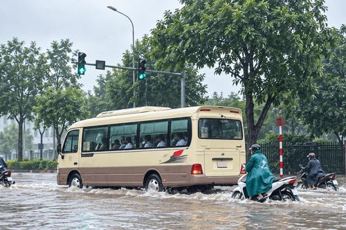 Hà Nội yêu cầu các trường học chủ động bảo đảm an toàn cho học sinh