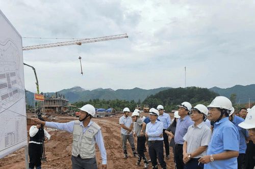 Điện Biên: Kịch bản 'bứt tốc' cho mục tiêu tăng trưởng xây dựng 15,54%