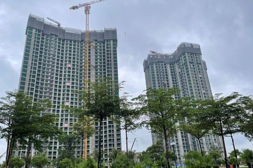 Bất động sản Việt Nam đón dòng vốn ngoại qua tăng cường liên doanh