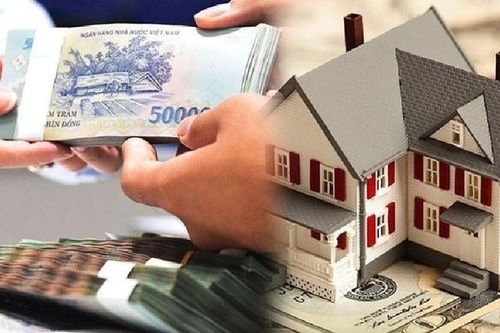 NHNN điều chỉnh cách tính tăng trưởng tín dụng đối với một số loại hình bất động sản