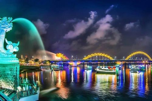 Kết nối thị trường du lịch Đà Nẵng - Bangkok