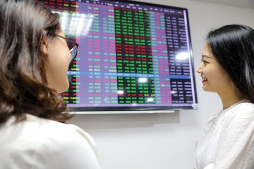 VN-Index bật tăng, củng cố xu hướng ngắn hạn