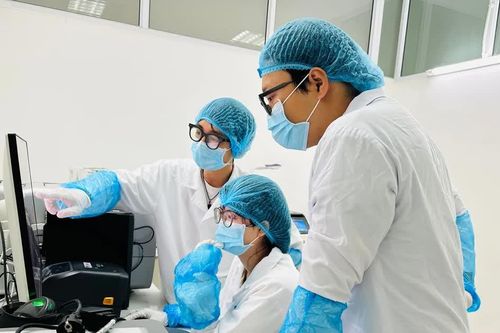Giải mã ADN: Ký tự di truyền gọi tên người lính vô danh