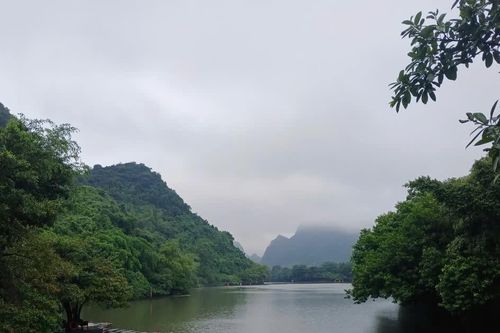 Ninh Bình tạm dừng, điều chỉnh hoạt động nhiều khu, điểm du lịch do mưa lũ