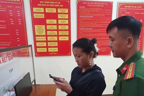 'Cộng đồng không ma túy''. Khi AI trở thành cầu nối giữa công an và nhân dân