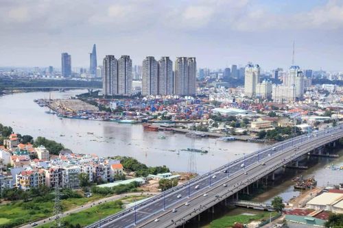 TP Hồ Chí Minh đẩy mạnh đầu tư công ở các phường, xã