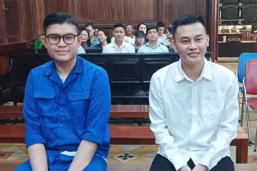 Trả hồ sơ để điều tra bổ sung vụ 'ông trùm siêu xe' Phan Công Khanh