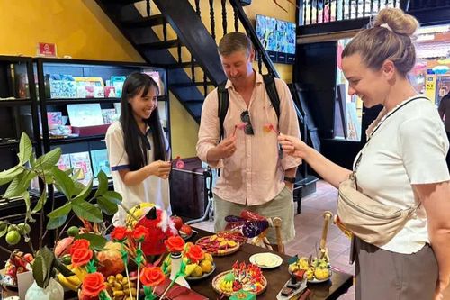 Ký ức Trung thu xưa giữa lòng Hà Nội