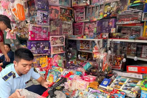 Siết chặt, tăng cường kiểm soát thị trường dịp Tết Trung thu