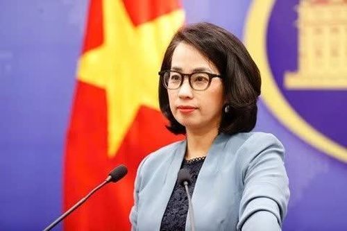 Nga hướng tới miễn thị thực với người mang hộ chiếu phổ thông Việt Nam