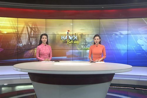 Chương trình Hà Nội buổi sáng | 17/09/2026