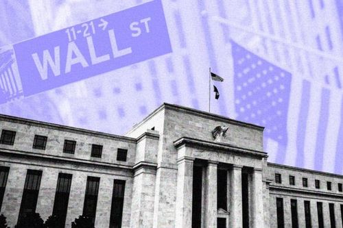 FED lần đầu tăng lãi suất kể từ năm 2023