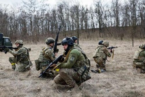Ukraine đề xuất ngân sách quốc phòng kỷ lục cho năm 2027