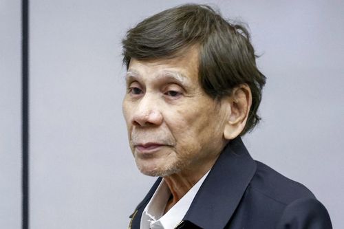 Cựu Tổng thống Philippines Duterte lần đầu xuất hiện tại ICC