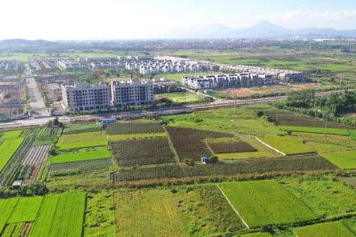 45 ngày làm sạch dữ liệu đất đai tại Hà Nội
