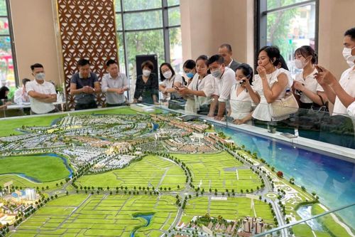 Hà Nội dẫn đầu về cập nhật giao dịch BĐS trên hệ thống dữ liệu