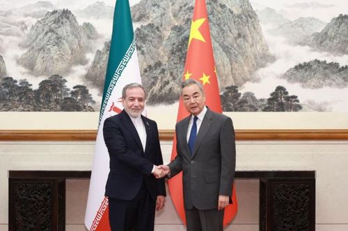 Trung Quốc kêu gọi Iran và Mỹ nối lại đối thoại