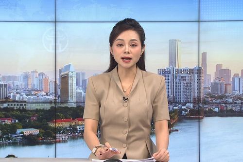 Chương trình Thời sự 15h00 | 17/09/2026