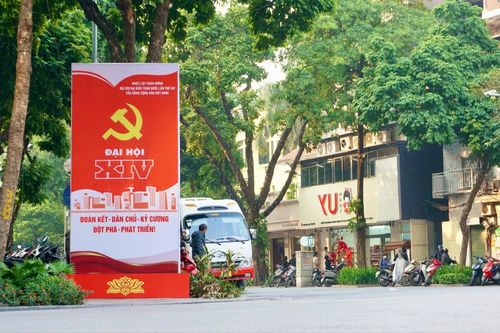 Bồi đắp nền tảng tư tưởng, khơi dậy sức mạnh niềm tin