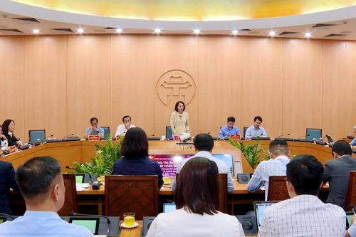 Phát triển du lịch Thủ đô hấp dẫn, chất lượng