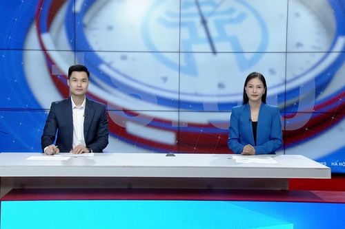 Chương trình Hà Nội 18h00 | 17/09/2026
