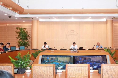 Hoàn thiện quy hoạch sông Hồng từ ý kiến người dân