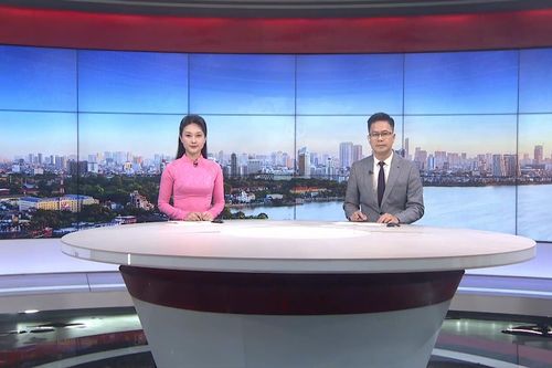 Chương trình Thời sự 18h30 | 17/09/2026