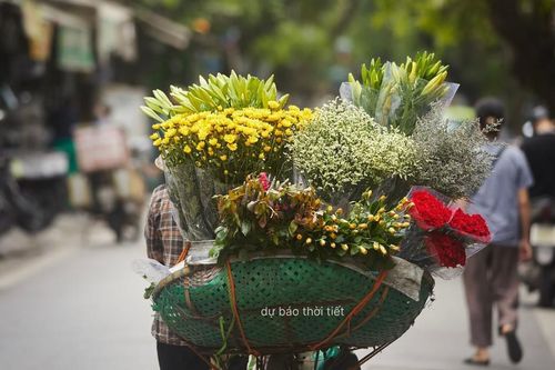 Thời tiết tháng 10/2026: Miền Bắc có thể đón lạnh