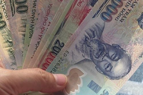 Lịch trả lương hưu tháng 10/2026, nguyên tắc trả lương qua tài khoản và nhận tiền