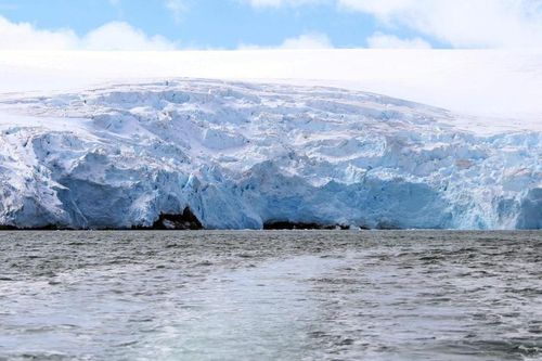 47 năm dữ liệu vệ tinh cho thấy 84% lượng băng Greenland và Nam Cực biến mất