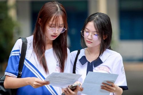 Tuyển sinh đại học năm 2027: Dự kiến mỗi ngành chỉ sử dụng 3 phương thức xét tuyển