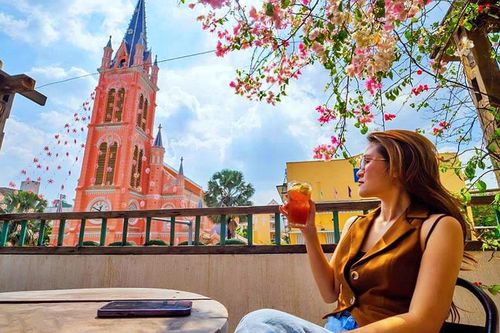 Việt Nam dẫn đầu Đông Nam Á về du lịch khám phá với Tân Định - 'khu phố tuyệt nhất'