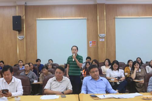 Có một hành trình làm cha bắt đầu từ những điều rất nhỏ