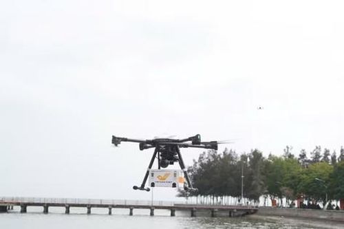 Dự thảo Luật Bưu chính sửa đổi: Doanh thu bưu chính vượt 87.000 tỷ đồng, luật cần theo kịp thị trường