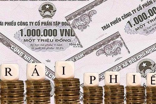 Thị trường trái phiếu doanh nghiệp huy động gần 349.000 tỷ đồng sau 8 tháng