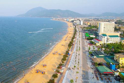 Hà Tĩnh tìm nhà đầu tư cho khu đô thị du lịch sinh thái hơn 17.200 tỷ đồng