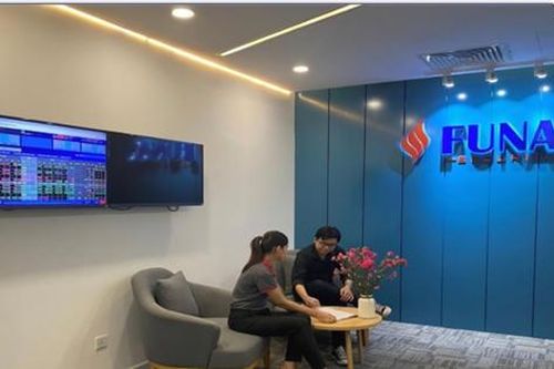 Chứng khoán Funan (FNS): Thay hàng loạt lãnh đạo cấp cao, lên kế hoạch đổi tên và tăng vốn gấp đôi