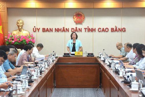 Tập trung triển khai hiệu quả các giải pháp tăng cường bảo vệ, chăm sóc và nâng cao sức khoẻ nhân dân