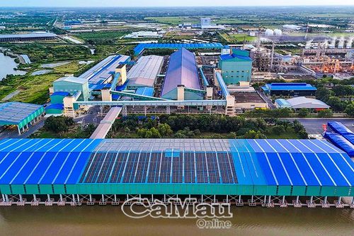 Chuyển đổi kép 'xanh, số': Con đường phát triển bền vững - Bài 3: Lợi thế cạnh tranh với năng lượng xanh